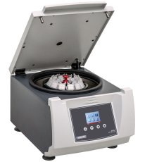 Cyto 22 centrifuga, max. otáčky 2500 RPM - nastavitelné v krocích po 10 RPM